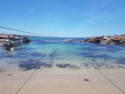 Foto di Gardens Lagoon Beach zona selvaggia