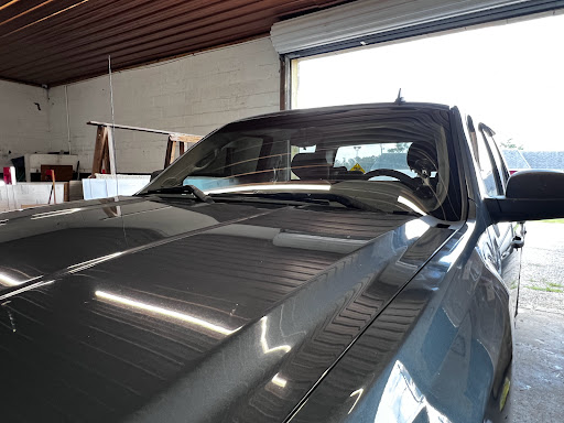 Auto Glass Service Lucedale