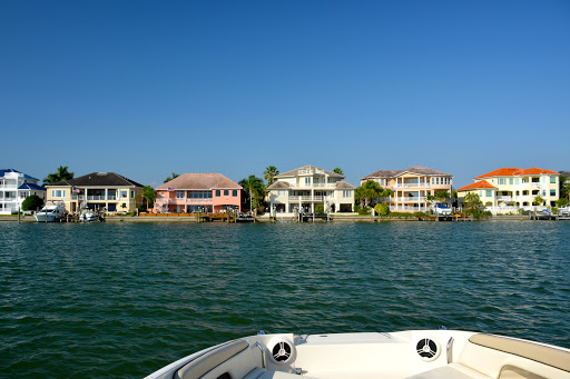 Private Golf Course «Pasadena Yacht & Country Club», reviews and photos, 6300 Pasadena Point Blvd S, Gulfport, FL 33707, USA