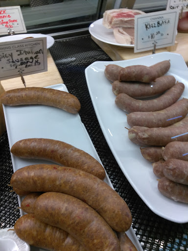 Butcher Shop «Working Class Kitchen», reviews and photos, 1322 Coronado Ave, Long Beach, CA 90804, USA