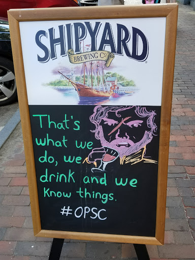 Liquor Store «Old Port Spirits and Cigars», reviews and photos, 79 Commercial St, Portland, ME 04101, USA