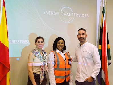 Energy O&M Services 