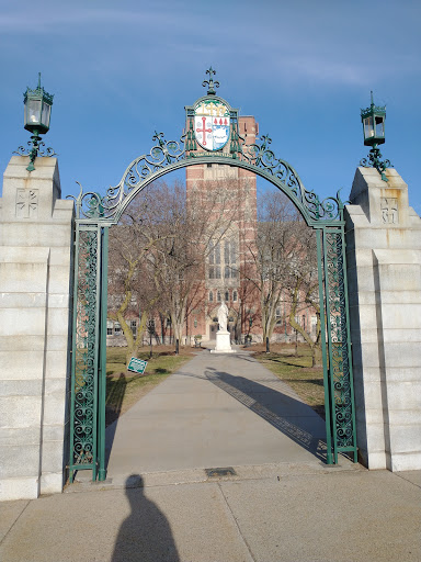 College «College of Our Lady of the Elms», reviews and photos