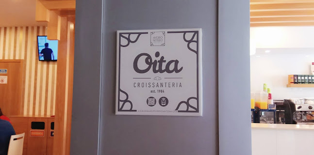 Croissanteria Oita - Aveiro
