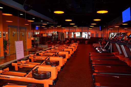 Gym «Orangetheory Fitness», reviews and photos, 4914 Merrick Rd, Massapequa Park, NY 11762, USA