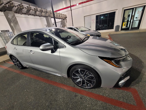 Toyota Dealer «Capistrano Toyota», reviews and photos, 33395 Camino Capistrano, San Juan Capistrano, CA 92675, USA