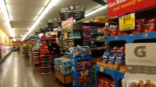 Grocery Store «Ralphs», reviews and photos, 4033 Ball Rd, Cypress, CA 90630, USA