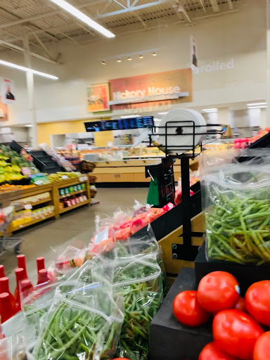 Supermarket «Hy-Vee», reviews and photos, 1914 8th St, Coralville, IA 52241, USA