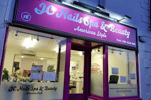 JC Nails Spa And Beauty