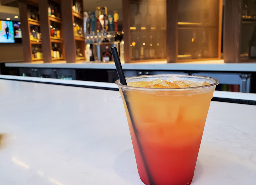 Hotel «Courtyard by Marriott Orlando Lake Buena Vista at Vista Centre», reviews and photos, 8501 Palm Pkwy, Orlando, FL 32836, USA