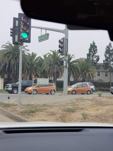 Nissan Dealer «MY Nissan», reviews and photos, 222 Auto Center Cir, Salinas, CA 93907, USA