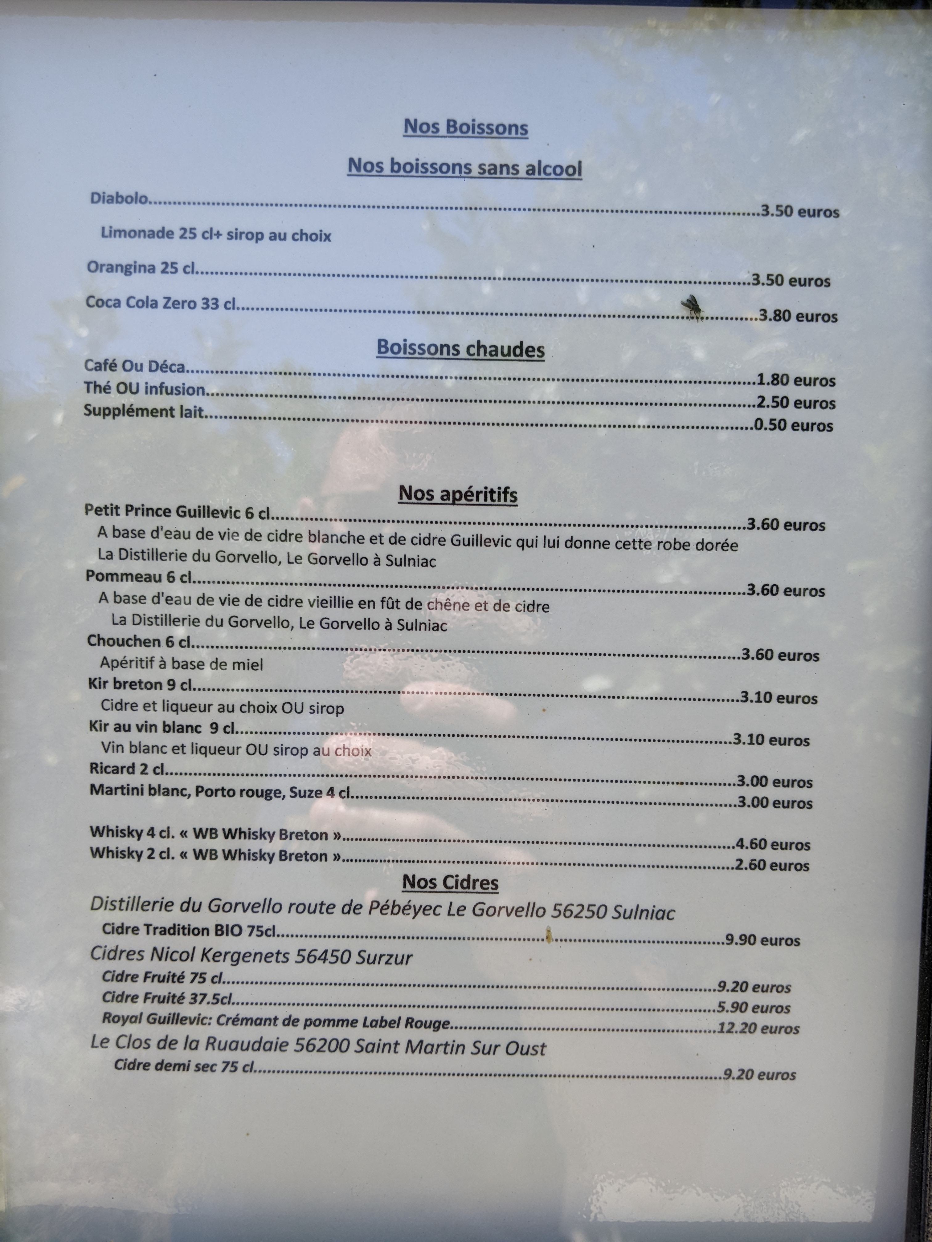 Photo n° 10 de l'avis de Marc.a fait le 28/07/2022 à 14:49