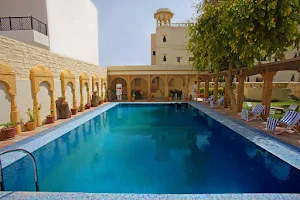 Jhalamand Garh Hotel image