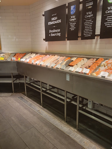 Grocery Store «Whole Foods Market», reviews and photos, 12080 Jefferson Ave #100, Newport News, VA 23606, USA