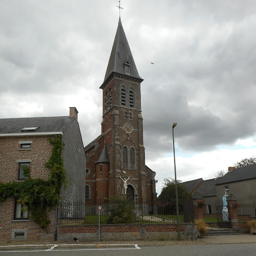 Beoordelingen van Église Notre-Dame de Cortil-Noirmont in Gembloers - Kerk