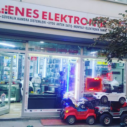 Eskişehir Uyducu | Enes Elektronik | Eskişehir TV Tamiri