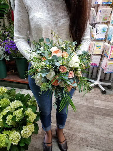 Florist «Fairfield Florist», reviews and photos, 1998 Post Rd, Fairfield, CT 06824, USA