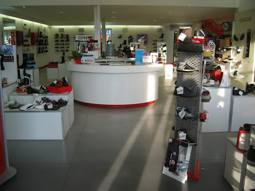 Magasin de chaussures BOTTY.FR chaussures Montpellier