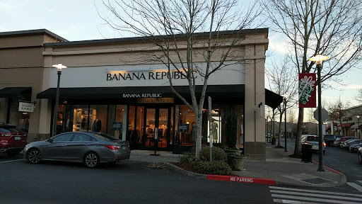 Clothing Store «Banana Republic», reviews and photos, 2070 NW Allie Ave, Hillsboro, OR 97124, USA