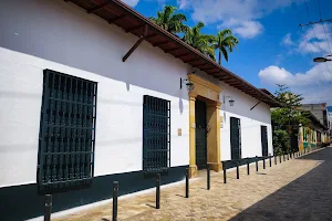 Santander Historical Museum - Casa de Bolívar image