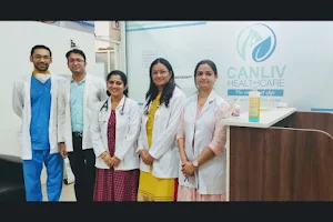 Canliv Superspeciality Clinic image