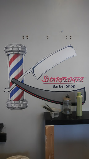 Barber Shop «Sharp Edgez Barber Shop», reviews and photos, 3245 Portsmouth Blvd, Portsmouth, VA 23701, USA