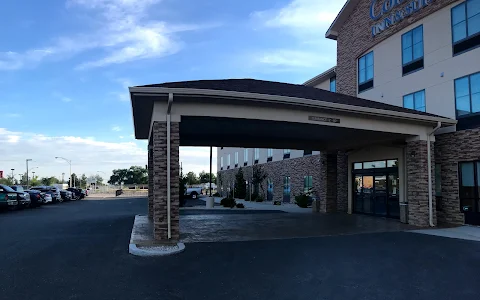 Comfort Inn & Suites Lovington image