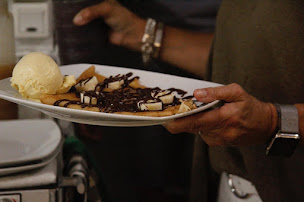 Photo n°11 de Crêperie Sainte Marthe à Niort ()