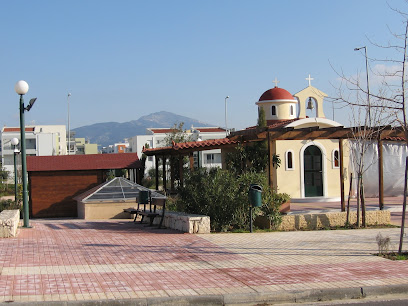 Ολυμπιακο χωριο Θρακομακεδόνες