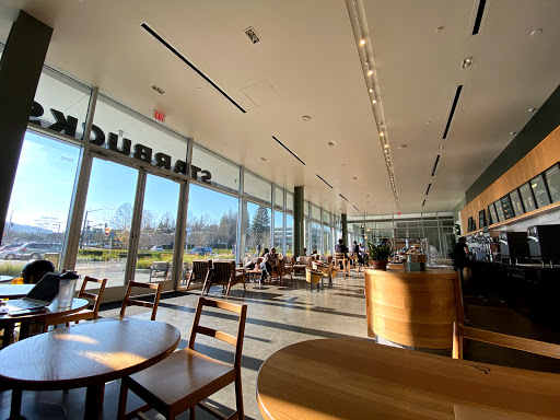 Starbucks image
