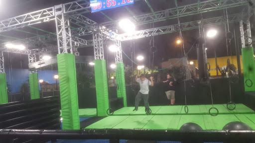 Amusement Center «Grand Slam Family Fun Center», reviews and photos, 2941 Coon Rapids Blvd NW, Coon Rapids, MN 55433, USA