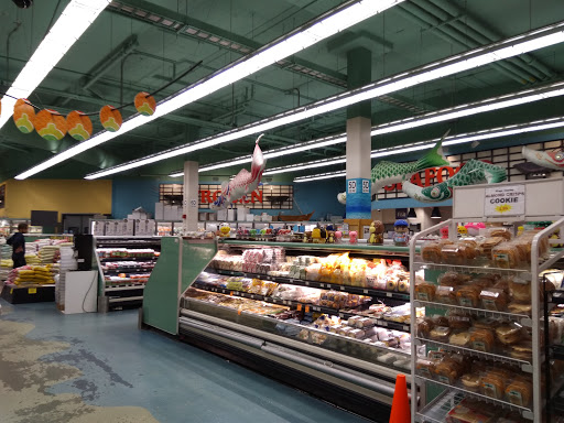 Asian Grocery Store «Uwajimaya», reviews and photos, 600 5th Ave S, Seattle, WA 98104, USA
