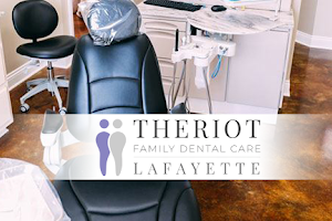 Theriot Family Dental Care image