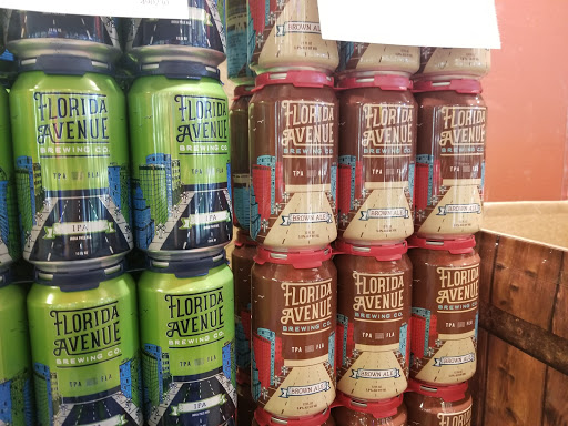 Liquor Store «ABC Fine Wine & Spirits», reviews and photos, 1405 E Brandon Blvd, Brandon, FL 33511, USA