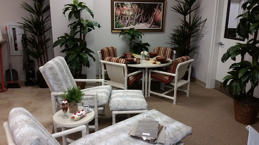 Outdoor Furniture Store «Palm Casual Patio Furniture», reviews and photos, 1410 N Alafaya Trail, Orlando, FL 32828, USA