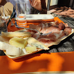 Photo n°1 de l'avis de Fabrizio. fait le 30/07/2022 à 14:55 sur le  Wine Bar Il Muretto à Castellina Marittima