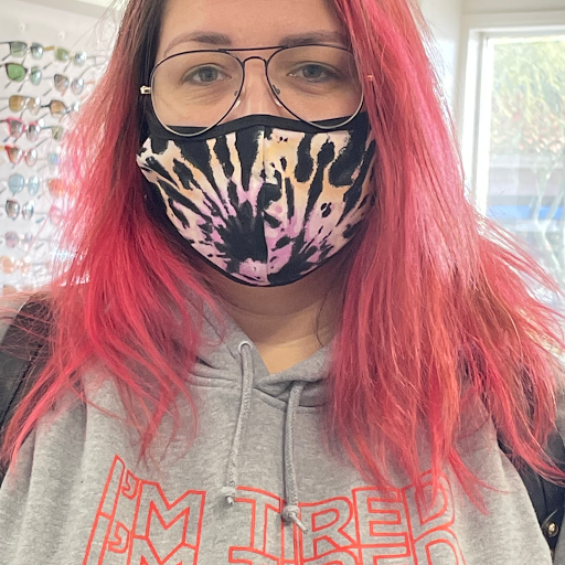 Optician «i2iOptique», reviews and photos, 8320 N Hayden Rd, Scottsdale, AZ 85258, USA