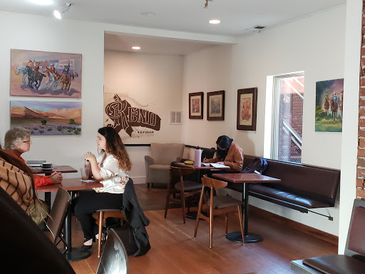 Coffee Shop «Hub Coffee Roasters», reviews and photos, 727 Riverside Dr,, Reno, NV 89503, USA