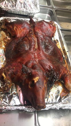 Supermarket «Plaza Popular Supermarket», reviews and photos, 2991 Michigan Ave, Kissimmee, FL 34744, USA