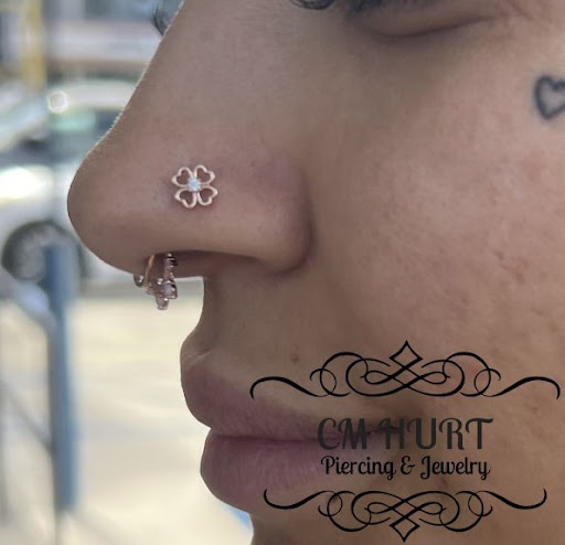 Explore 1/2 sleeve tattoo ideas, creative tattoo ideas in Garden Grove, available at CM Hurt Piercing & Jewelry