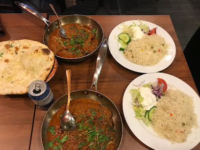 Punjabi Masala Grill & Tandoori Restaurant