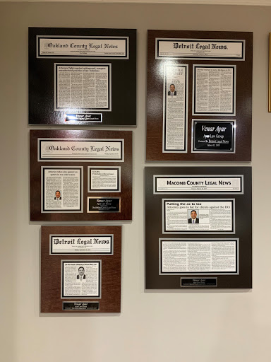 Tax Attorney «Ayar Law», reviews and photos