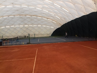 Városmajori Tenisz Club