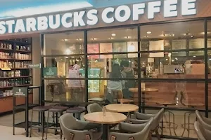 Starbucks Coffee Mall Galeria image