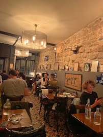 Atmosphère du Restaurant Roger La Grenouille à Paris - n°3