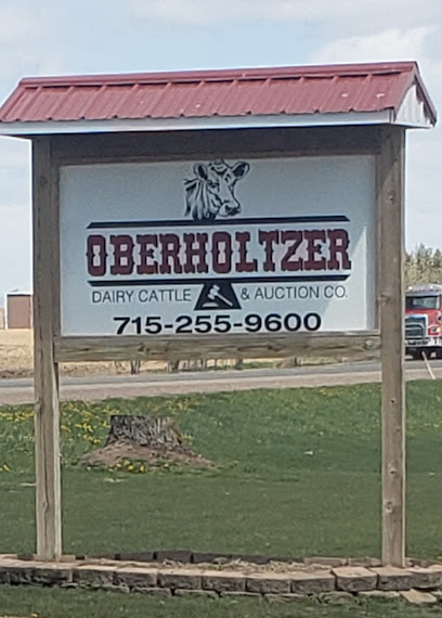 Oberholtzer Dairy Cattle & Auction Co