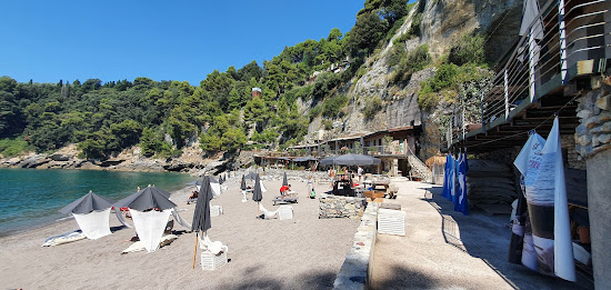 Spiaggia Eco del Mare