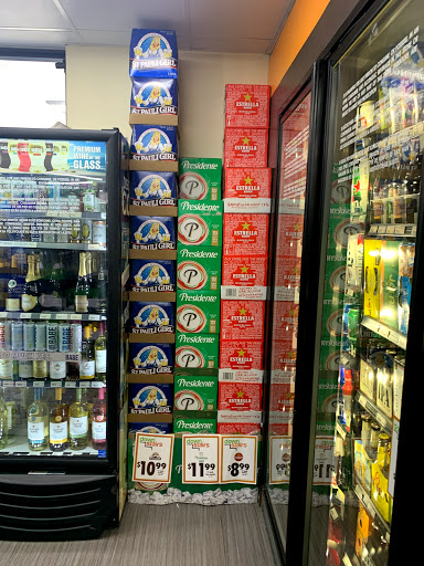 Convenience Store «Downstairs», reviews and photos, 5665 NW 36th St, Miami Springs, FL 33166, USA