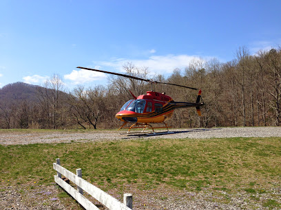 Cherokee Helicopters