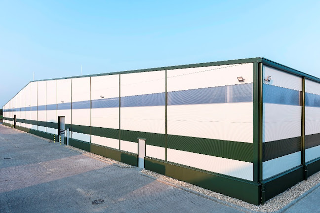 Tama Hungary - Építőipari vállalkozás